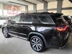 Changan CS95